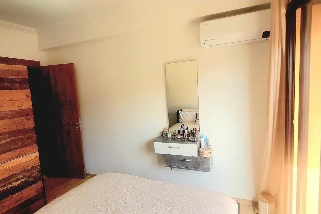 شقة Super Appartement Haut Standing Centre Gare مراكش