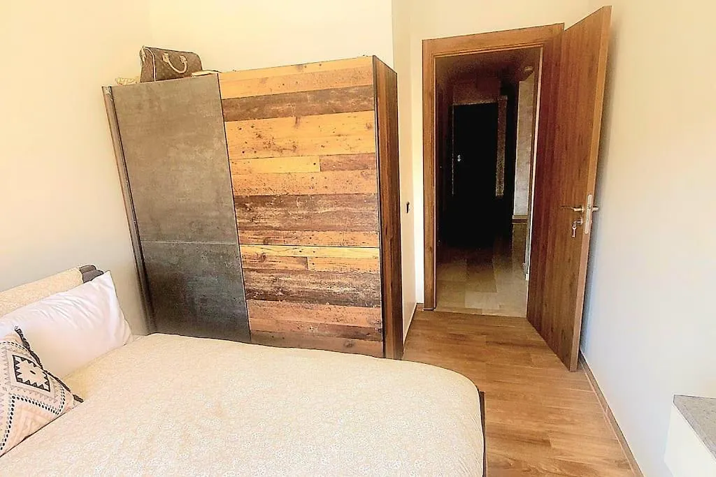 Super Appartement Haut Standing Centre Gare Marrakesh Morocco